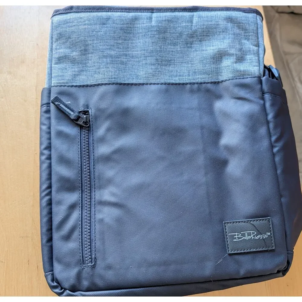 🧨NWT Bella Russo Tote Backpack and Sling Bag Cooler